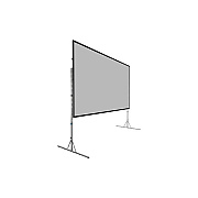 DA-Lite Screen F/f Dlx Comp Scrn Hdr 56x96 (88603KHD)