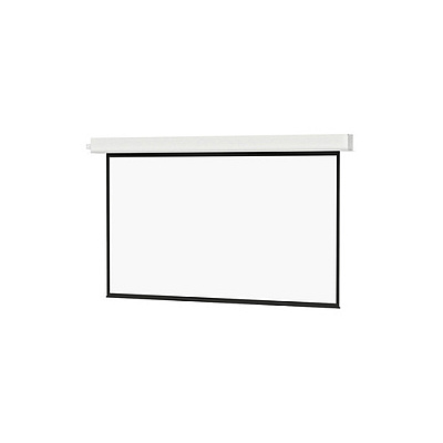 DA-Lite Screen Advantage 110d 54x96npa Hcmw: Surface, Roller & Motor (94286FLS)