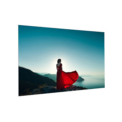 DA-Lite Screen Fullvision Hd1.1 109d 57.5x92 (FC11H57.5X92)