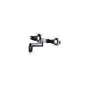 Chief Manufacturing Wall Mt, Array, Single Arm (KWS220S)