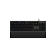 Logitech G513 Gaming Keyboard Gx Red-linear (920009332)