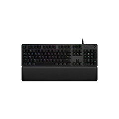 Logitech G513 Gaming Keyboard Gx Red-linear (920009332)