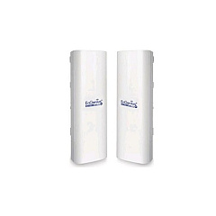 Engenius Technologies Enjet Outdoor Ac Wave 2 Cpe Kit (ENH500V3 KIT)