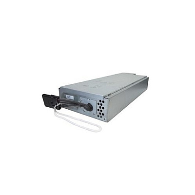 APC Replacement Battery Cartridge #117 Taa (APCRBC117US)