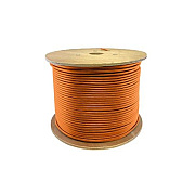 Add-On 1000ft Non-term Orange Cat6 Patch Cbl (ADDCAT6BULK1KSOE)
