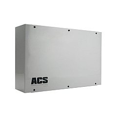 Valcom 24 Zone Intercom 25v With Clock Sync (VACS25)