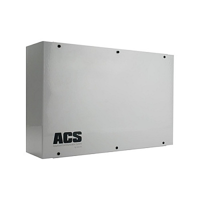 Valcom 24 Zone Intercom 25v With Clock Sync (VACS25)