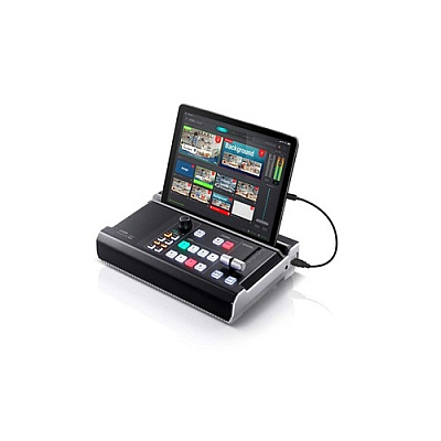 Aten Streamlive Hd Multi Channel Av Mixer (UC9020)