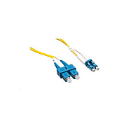 Axiom Lc/sc Os2 Fiber Cable 35m (LCSCSD9Y35MAX)