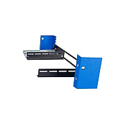 Rack Solutions 1u Switch Shelf (1086899)