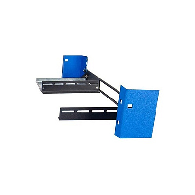 Rack Solutions 1u Switch Shelf (1086899)