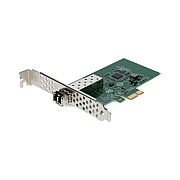 Add-On 1gbs Single Open Sfp Port Pcie 2.0x1 Nic (ADDPCIELCSXX1)
