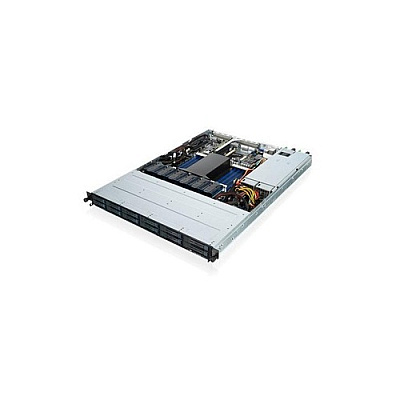 ASUS Rs500a-e10-rs12u Server Barebone (RS500AE10RS12U)
