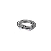 Add-On 25ft Rj-45 M/m Cat5e Gray Cu Pvc Cbl (ADD25FCAT5ENBGY)