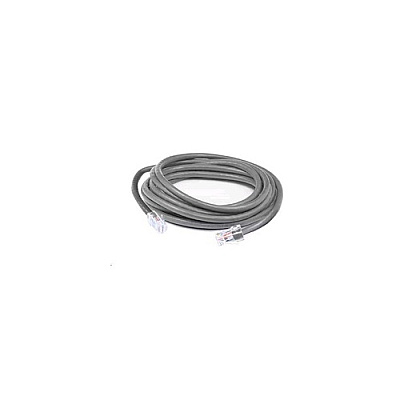 Add-On 25ft Rj-45 M/m Cat5e Gray Cu Pvc Cbl (ADD25FCAT5ENBGY)