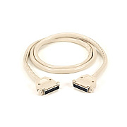 Black Box Eia Cable 25c M/m Nec 10 Feet (ECM25CMM10)