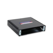 B+B Smartworx Ie-mediachassis/1 (w/ac Power Adapter) (IMC-711I-AC-PS)