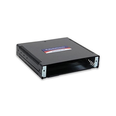 B+B Smartworx Ie-mediachassis/1 (w/ac Power Adapter) (IMC711IACPS)