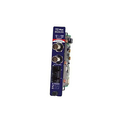 B+B Smartworx Imcv-ds3/e3-lineterm,bnc/fx-sm1310 (IMC723SE)