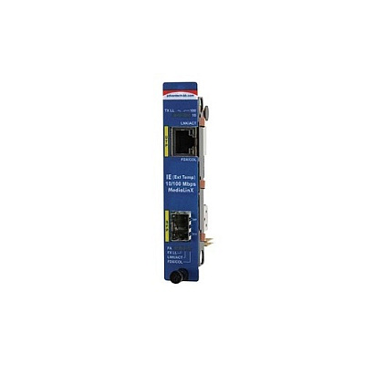 B+B Smartworx Imcv-medialinx Tx/ssfx- Sm1310/pl-sc (IMC750SSET)