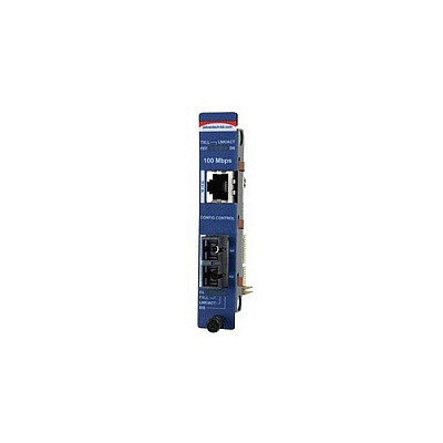 B+B Smartworx Imcv-lim Tx/fx- Mm850-sc (IMC751M8)