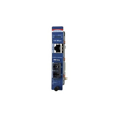B+B Smartworx Imcv-lim Tx/fx- Sm1310/plus-sc (IMC751SE)