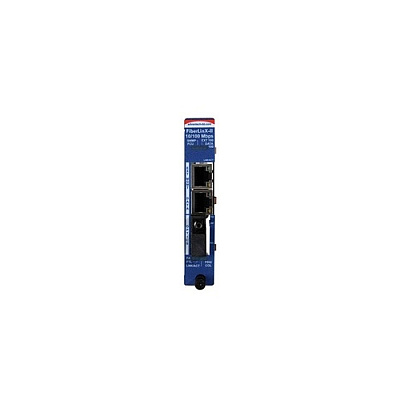 B+B Smartworx Imcv-fiberlinx-ii,tx/ssfx -sm1310/plussc. (IMC762SSET)