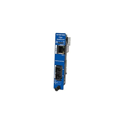 B+B Smartworx Imcv-giga-medialinx,tx/ Lx-sm1310-sc (IMC770SM)