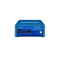 Sangoma Sbc Smb 20 Calls (SBCTSMB020)