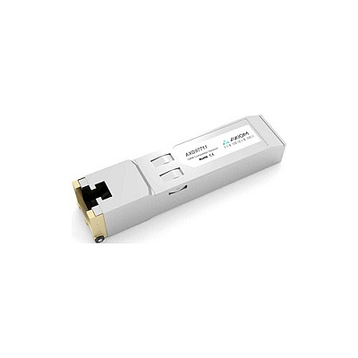 Axiom 10gbase-t Sfp+ For Arista Taa (AXG97711)