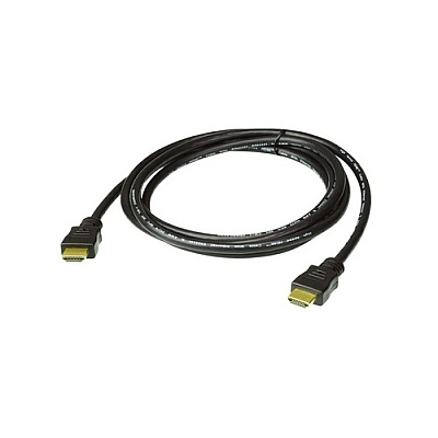 Aten 6.5 Hdmi Cable (2L7D02H1)