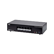 Aten 4-port Usb3.0 4k Displayport Triple (CS1964)