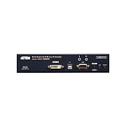 Aten Dvi Dual Link Kvm Over Ip Transmitter (KE6920T)