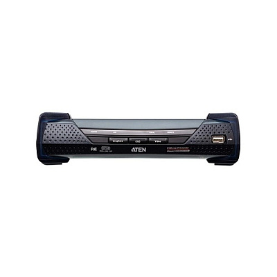 Aten Dvi Dual Link Kvm Over Ip Receiver (KE6922R)