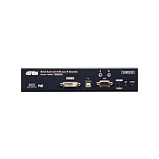 Aten Dvi Dual Link Kvm Over Ip Transmitter (KE6922T)