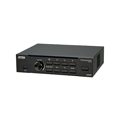 Aten Seamless Presentation Switch (VP2120)