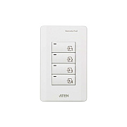 Aten 4-key Contact Closure Remote Pad (VPK104)