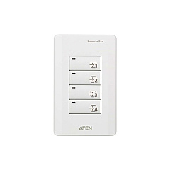 Aten 4-key Contact Closure Remote Pad (VPK104)