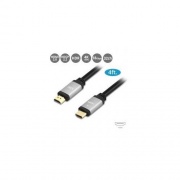 SIIG 4k High Speed Hdmi Cable - 4ft (CBH20S11S1)