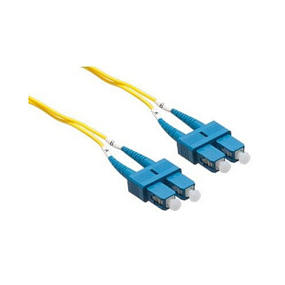 Axiom Sc/sc Os2 Fiber Cable 0.5m - Taa (AXG100054)
