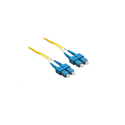 Axiom Sc/sc Os2 Fiber Cable 50m (SCSCSD9Y50MAX)