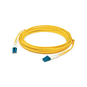 Add-On 2m Lc M/m Yellow Om2 Fiber Patch Cbl (ADDLCLC2M5OM2YW)