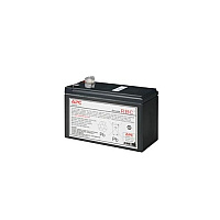 APC Replacement Battery Cartridge #158 (APCRBC158)