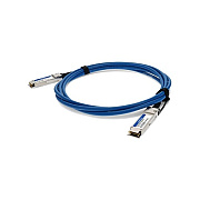 Add-On Cisco Comp Taa 40g-cu Passive Dac 3m (ADDQCIQF5PDAC3B)