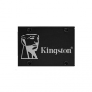 Kingston 2048g Ssd Kc600 Sata3 2.5 (SKC600/2048G)