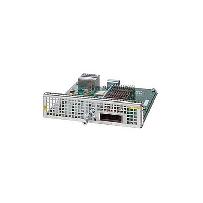 Cisco Asr1000 1x100ge Qsfp Ethernet Port Adapt (EPAQSFP1X100GE=)