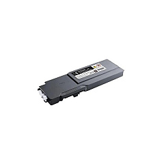Dell Cyan Cart C3760n C3760dn C3765dnf 9k (L1M4KP)