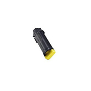 Dell Toner Cart 4k4kpg Hicap H625 H825 Ylw (L1MD5G)