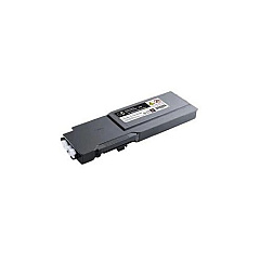 Dell Cyan Cart C3760n C3760dn C3765dnf 3k (L2PRFP)