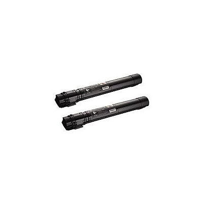 Dell 7130cdn 19k Blk Toner 330-6135 (L3GDT0)